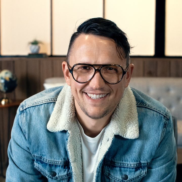 Profile Picture of David Lindell (@david.lindell) on Tiktok