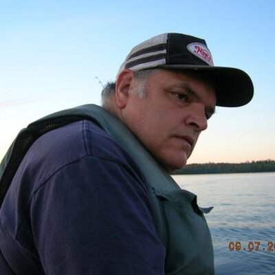 Profile Picture of Joe Gargiulo (@GhostGrappler) on Twitter