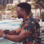 Profile Picture of Lucky Kevin Broom (@callmebrooky) on Instagram