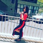 Profile Picture of Josette Gheriafi (@gheriafijosette) on Instagram