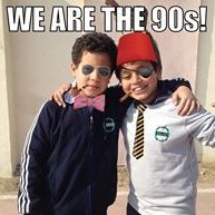 Profile Picture of Saif Mahmoud (@xxheartswaggerxx) on Myspace