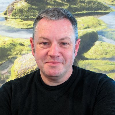 Profile Picture of Stephen Meldrum (@MeldrumStephen) on Twitter