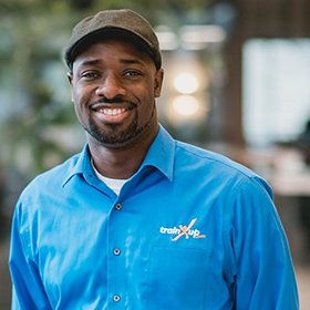 Jeremy Tillman - Twitter Profile Picture of Jeremy Tillman (@JeremyBlogs) on Twitter