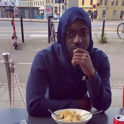 Profile Picture of Emmanuel Brew (@emmanuelbrew11) on Twitter