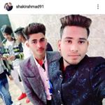 shakir ahmad - Instagram Profile Picture of shakir ahmad (@shakirahmad4511) on Instagram