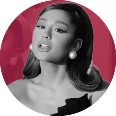 Profile Picture of Ariana World HQ (@ArianaWorldHQ) on Twitter