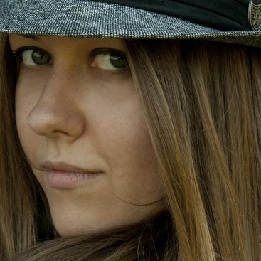 Profile Picture of Mari Roma (@lil_miss_marc) on Twitter