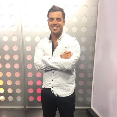 Profile Picture of Nicolás Bozza (@Nicobozza) on Twitter