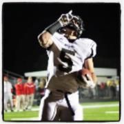 Profile Picture of Cody Weir (@courtneyandcody) on Pinterest