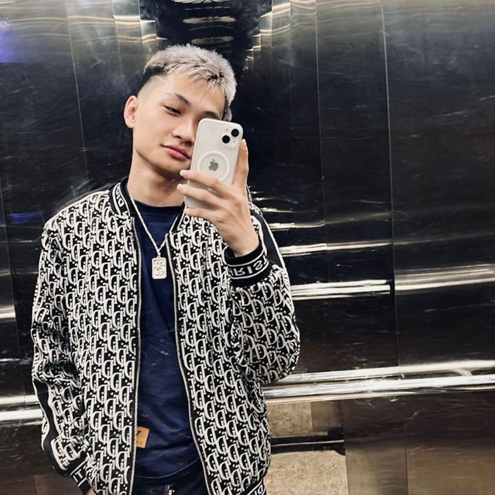 Profile Picture of Đời chán tao chưa? (@taoladson) on Tiktok