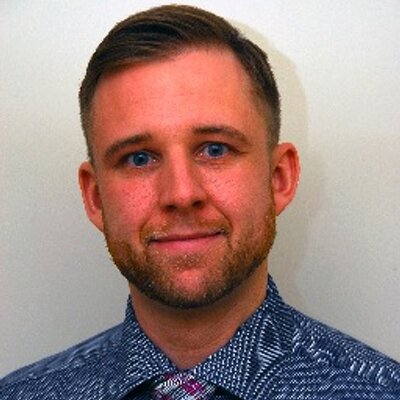 Profile Picture of Scott Penny (@scottpenny) on Twitter