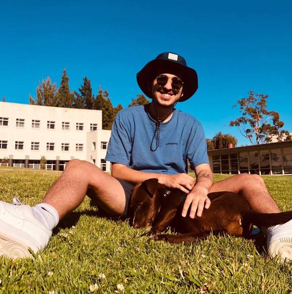 Jordan Belardes - Poshmark Profile Picture of Jordan Belardes (@jordanbelardes) on Poshmark