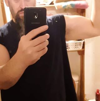 Profile Picture of Jonathan Parvin (@jonathan.parvin) on Facebook