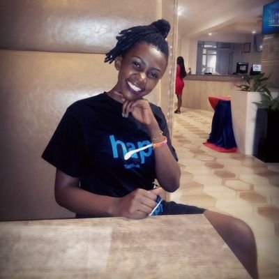 Profile Picture of Alice Kendra Bbosa99 (@ABbosa99) on Twitter