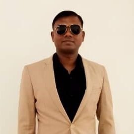 Profile Picture of JOSEPH PAULRAJ (@Paulraj_Joseph) on Twitter