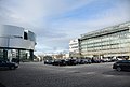 Profile Picture of Audi - Wikipedia, the free encyclopediaon Wikipedia