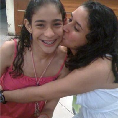 Profile Picture of Anny Mariel Hidalgo (@Annymariel) on Twitter