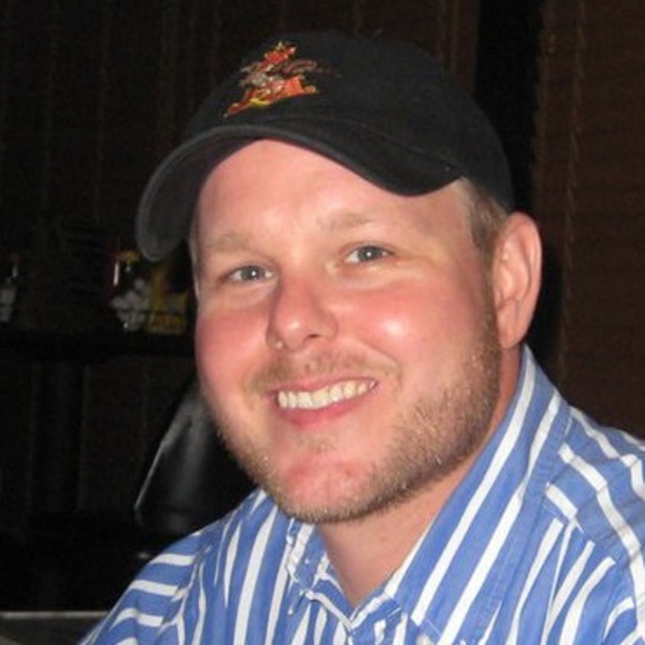 Profile Picture of Jimmy Anderson (@dicelife) on Poshmark