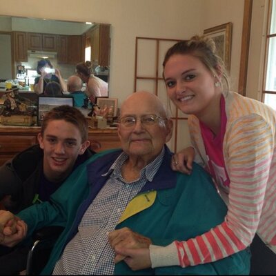Profile Picture of Nancy Reese-Dillon (@Nancy_Dill15) on Twitter