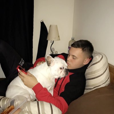 Profile Picture of Callum Rowe-Smith (@Spurs_Callum) on Twitter