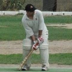 Profile Picture of Maxie Allen Cricket (@MaxieCricket) on Twitter