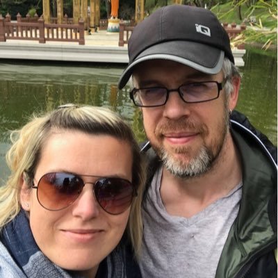 Profile Picture of Christian Swoboda (@ChrisSwobo) on Twitter