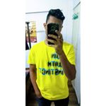 Profile Picture of Rohan Mishra (@__.rare.pisces.__) on Instagram