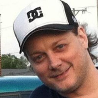 Profile Photo of Dale Lutz (@StoneLocomotive) on Twitter