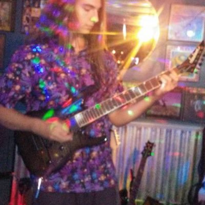Profile Picture of Jesse Carpenter (@jessecarpenter0) on Twitter