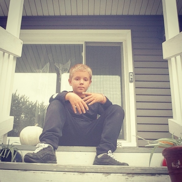 Profile Picture of Kydan Stair (@kydanstair) on Poshmark