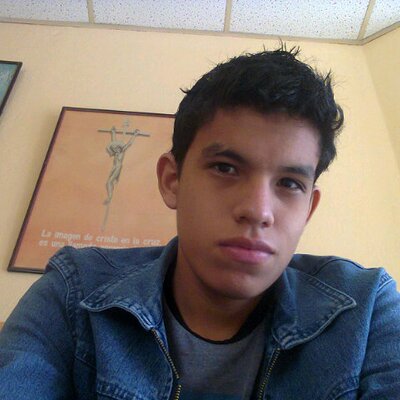 Profile Photo of Elias Daniel Pazmiño (@Eliaspaz_94) on Twitter