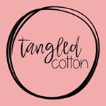 Profile Picture of Aimee | Tangled Cotton (@tangled.cotton) on Instagram
