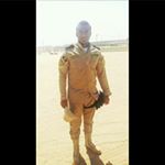 Profile Picture of Ahmed M. Badran (@ahmedbadran369) on Instagram