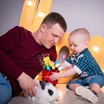 Profile Picture of Владимир Кириченко (@vladrinalin) on Instagram