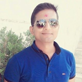 Santosh Acharya - Facebook Profile Picture of Santosh Acharya (@acharyasantosh1988) on Facebook