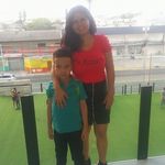 Profile Picture of Alba Nora Espinoza Vallecillo (@albanoraespinozavallecillo) on Instagram