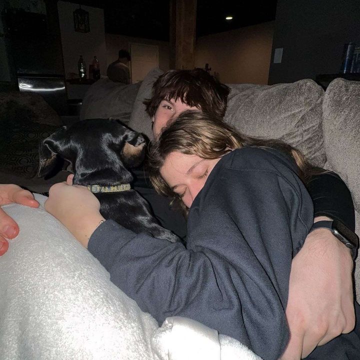 Profile Picture of Tommy (@tommydanielss) on Tiktok