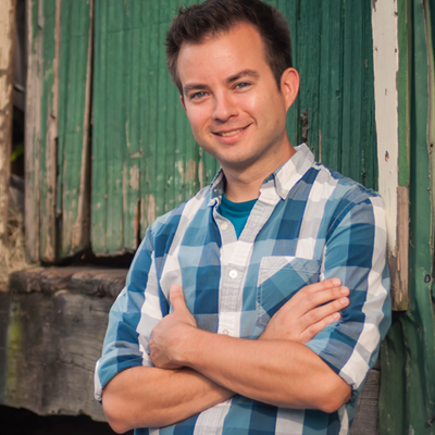 Nick Cortes - Twitter Profile Picture of Nick Cortes (@CreationArmyTV) on Twitter