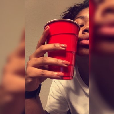 Profile Picture of Danielle Daye (@daye_danielle) on Twitter