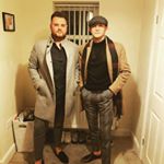 Profile Picture of josh thorpe (@joshua_thorpe1) on Instagram