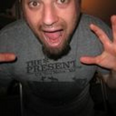 Profile Picture of Carrie Calhoun (@carriecalhoun12) on Twitter