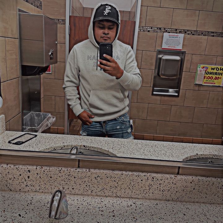 Profile Picture of 🥷🍻🧋🫧Gustavo Cano 🪐🇲🇽🥷 (@gustavo.cano6) on Tiktok