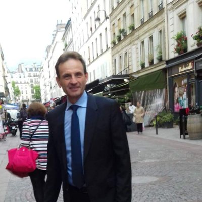 Profile Picture of David De Préval (@de_preval) on Twitter