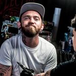 Tattoo Artist Joseph Valle - Instagram Profile Picture of Tattoo Artist Joseph Valle (@joseph_tattoos) on Instagram