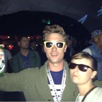 Profile Picture of Mike Buffers (@Buffery87) on Twitter