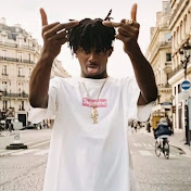 Profile Picture of Lil Chesen (@LilChesen) on Youtube