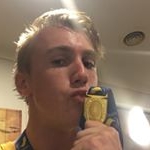 Profile Picture of Aaron Philp (@philpagram) on Instagram