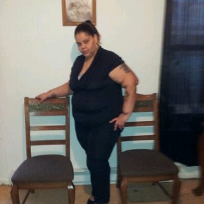 Profile Picture of CHYNA BOSS GONZALEZ (@CHYNA_HBK) on Twitter