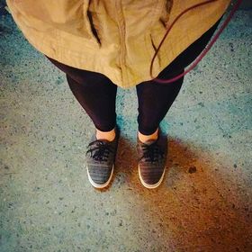 Profile Picture of Maripier Fecto (@mariepierfec) on Pinterest