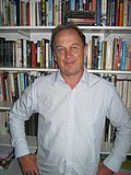 Profile Photo of John Dale (writer)on Wikipedia